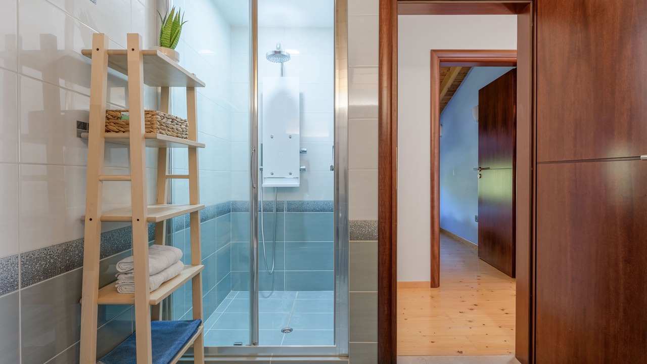 Photo of Bathroom in Chalcis