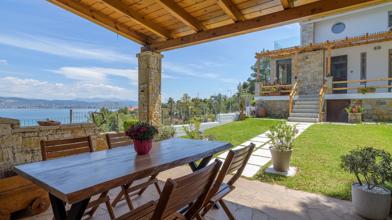 Photo of Outdoor in Chalcis