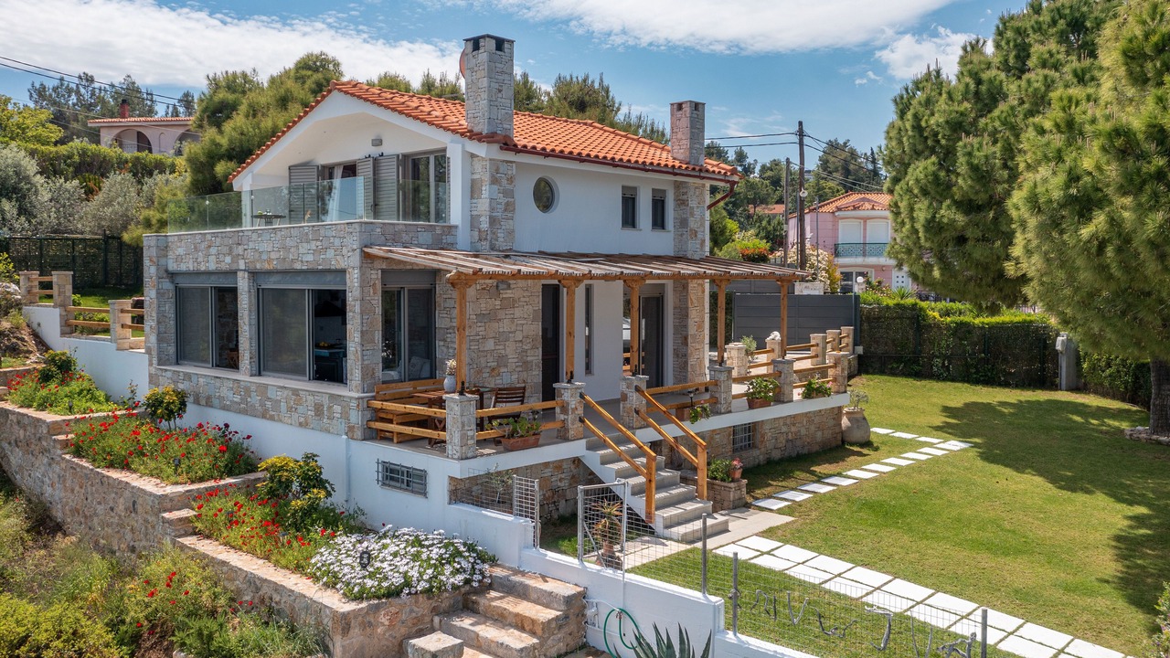 Photo of Outdoor in Chalcis
