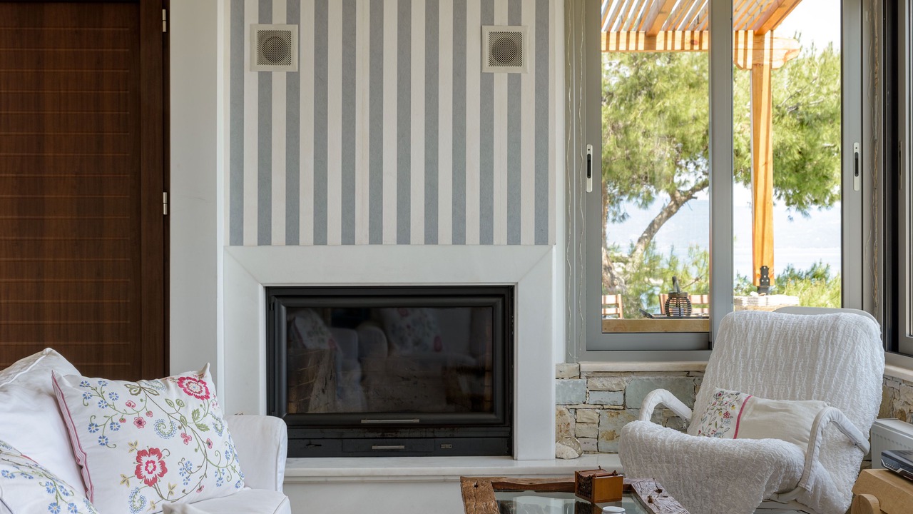 Photo of Livingroom in Chalcis