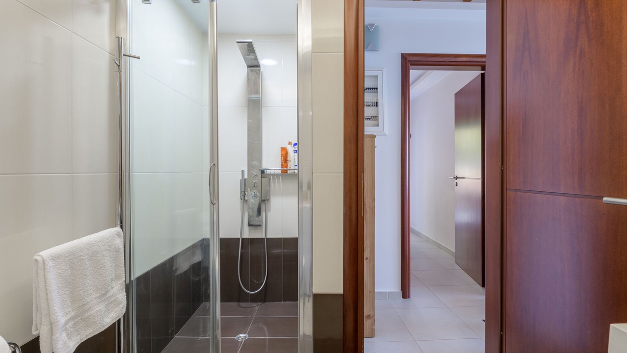 Photo of Bathroom in Chalcis