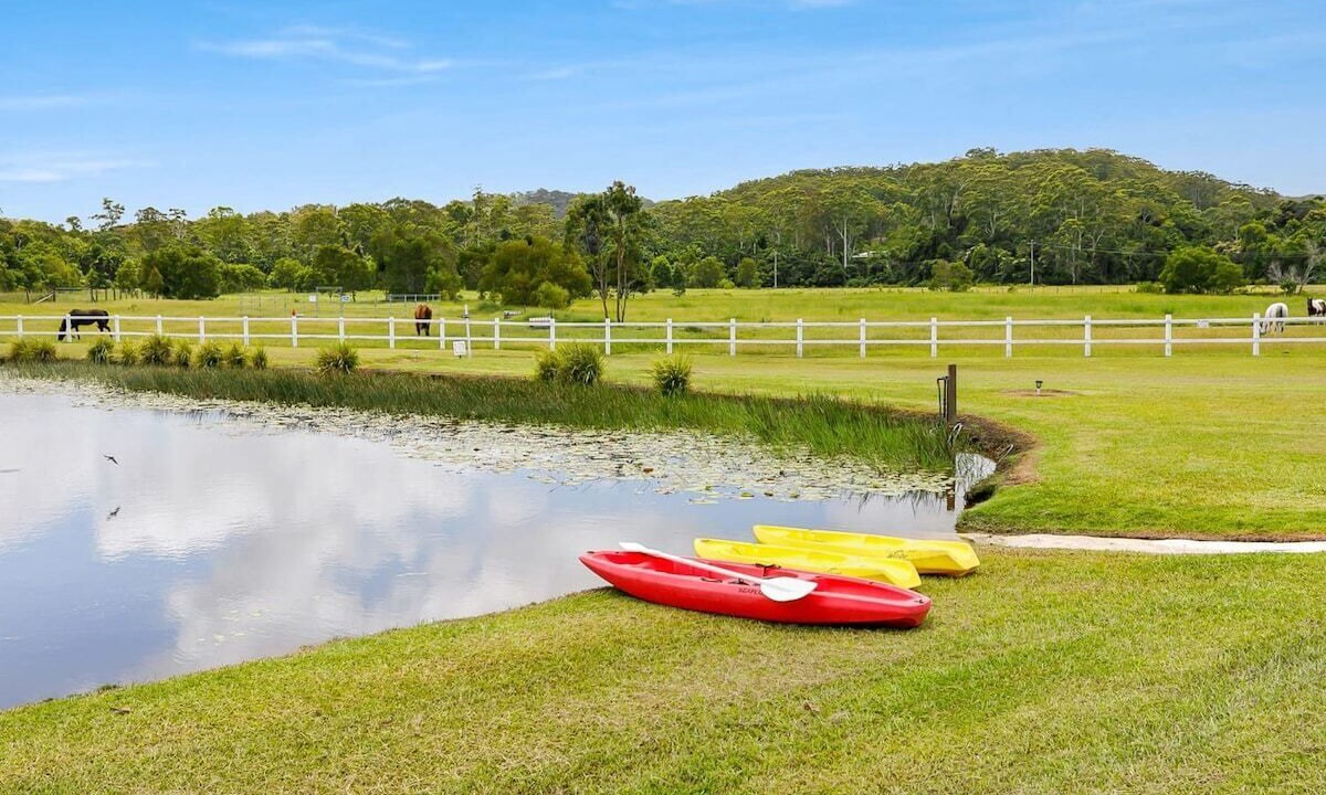 Photo of Outdoor in North Arm