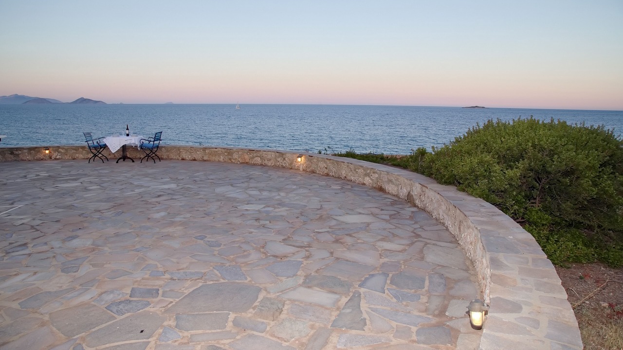 Photo of Outdoor in Spetses