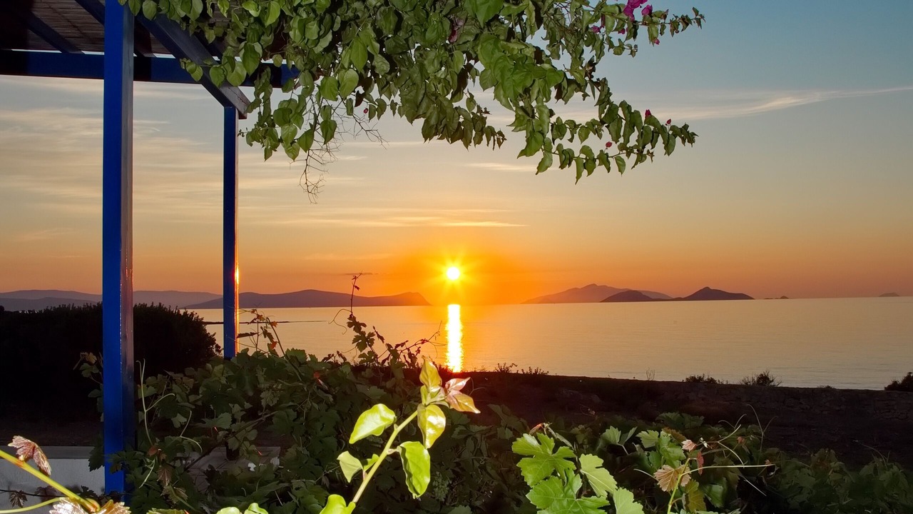 Photo of Outdoor in Spetses