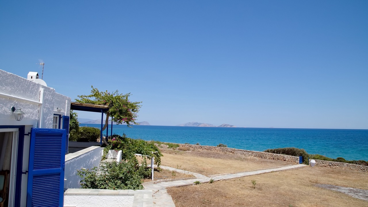 Photo of Outdoor in Spetses