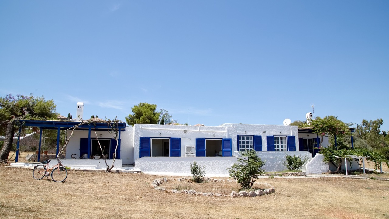 Photo of Outdoor in Spetses