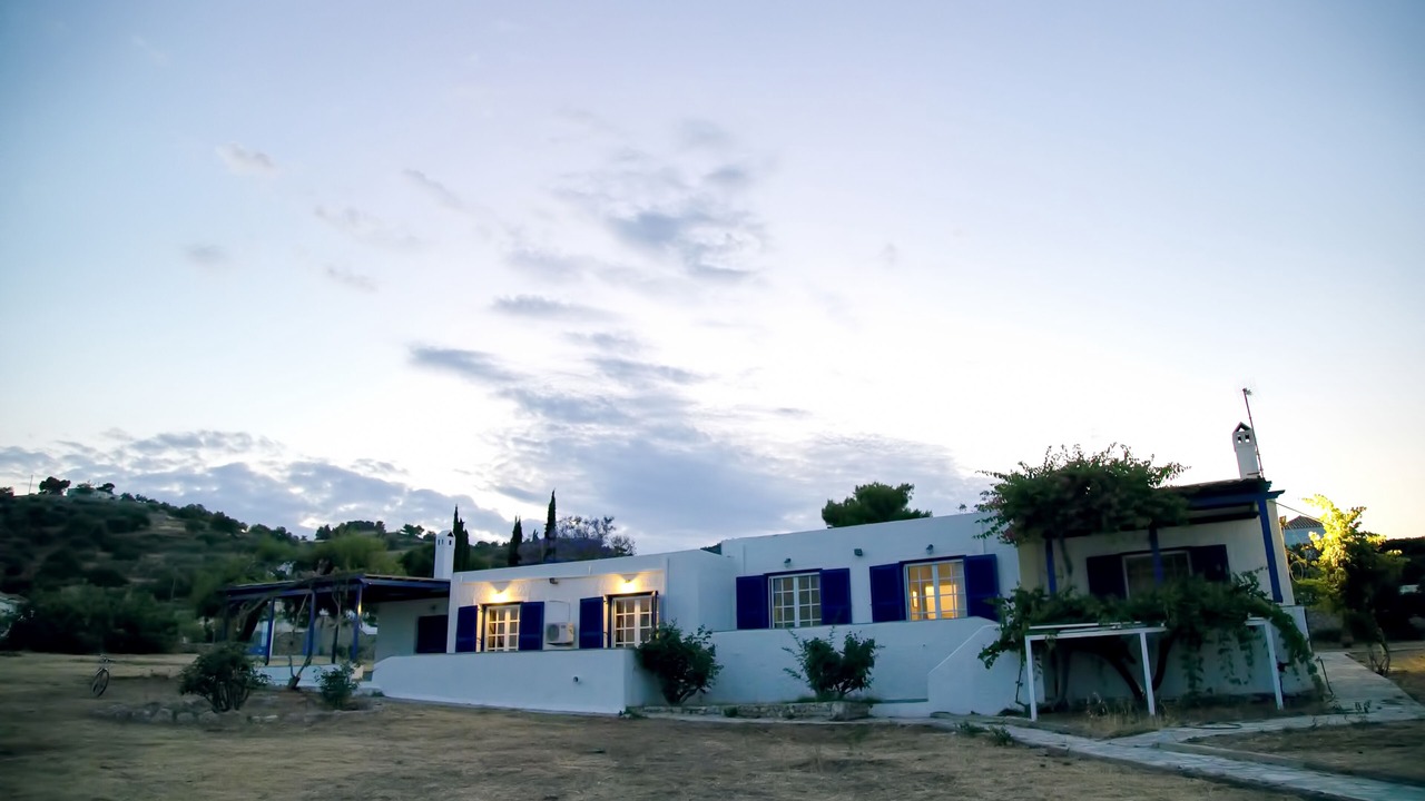 Photo of Outdoor in Spetses