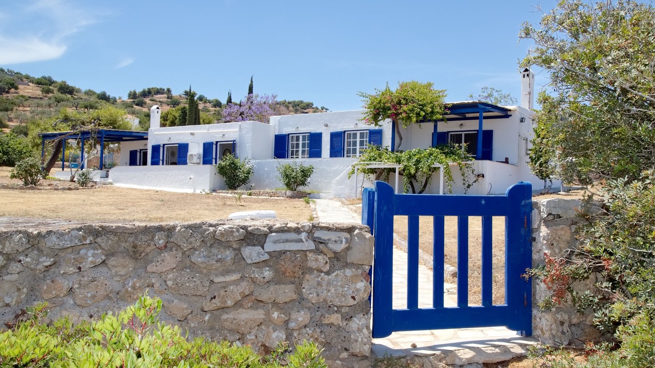 Photo of Outdoor in Spetses