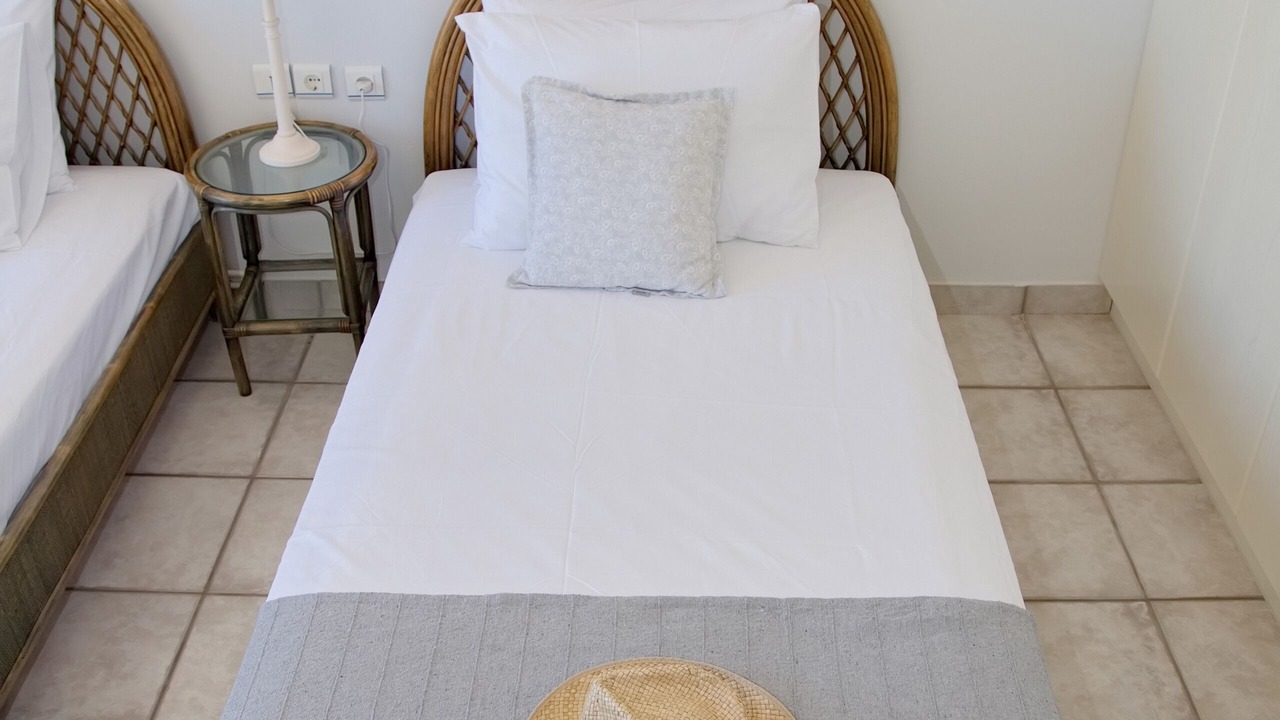 Photo of Bedroom in Spetses