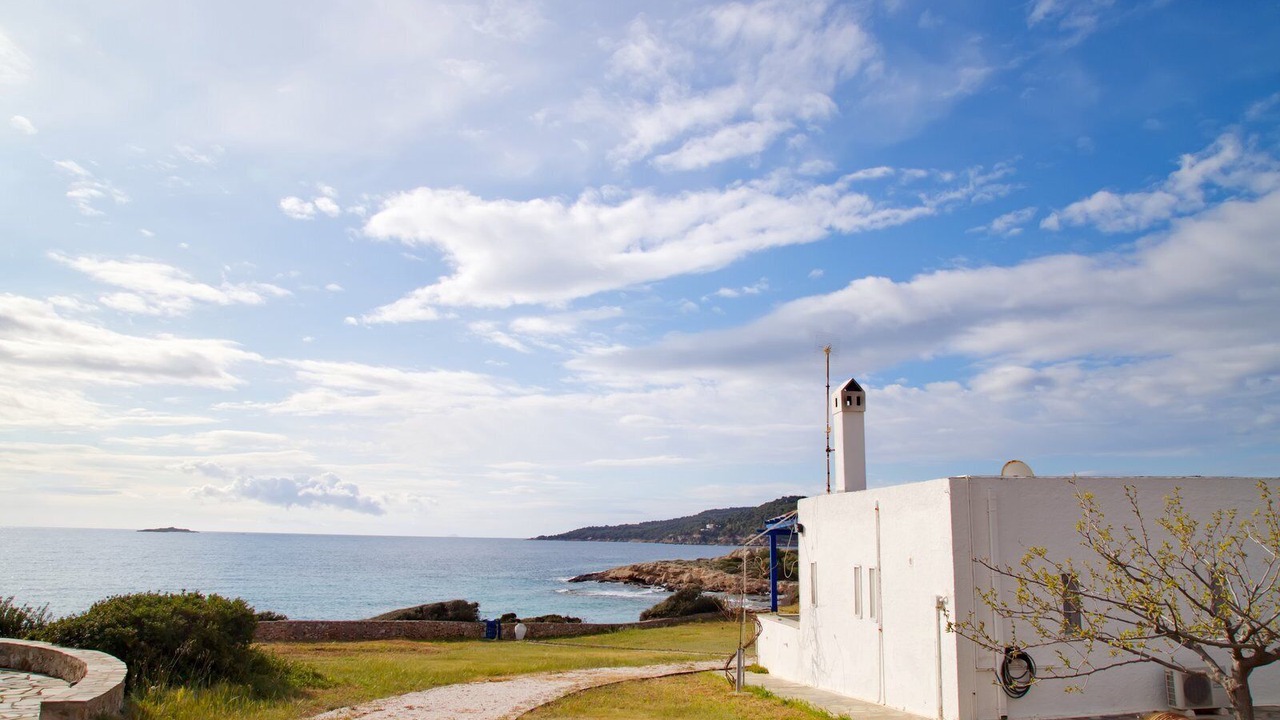 Photo of Outdoor in Spetses