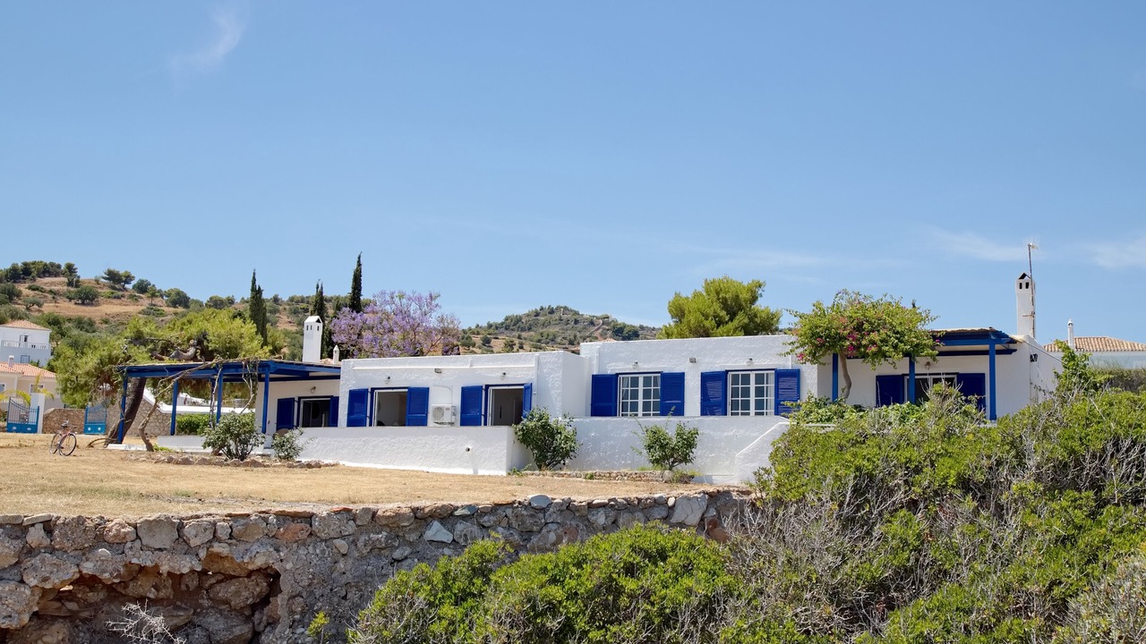 Photo of Outdoor in Spetses