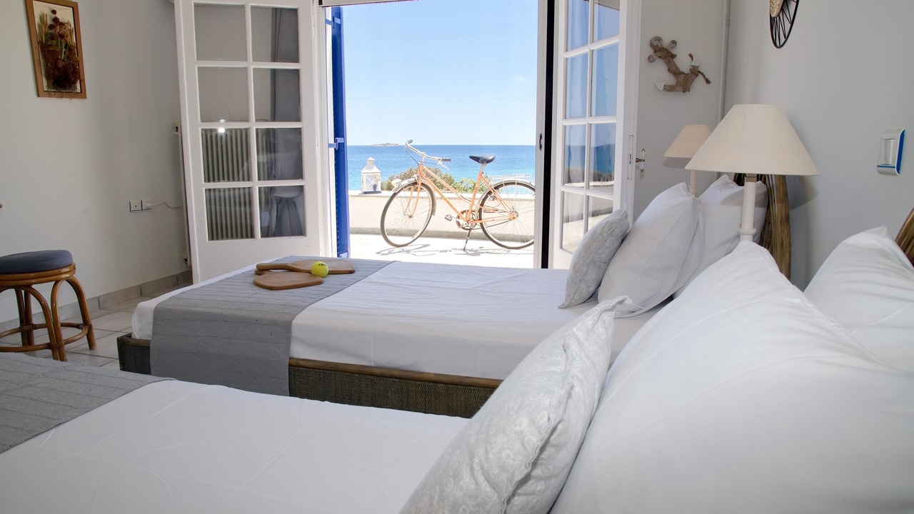 Photo of Bedroom in Spetses