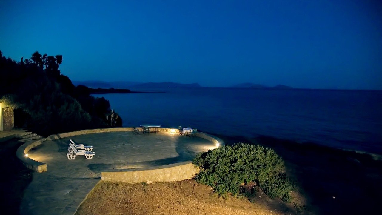 Photo of Outdoor in Spetses