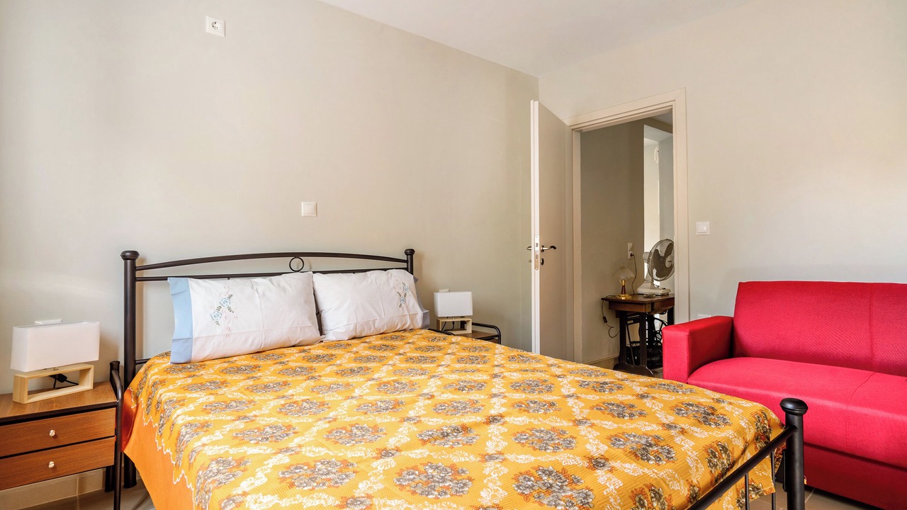 Photo of Bedroom in Eleios-Pronnoi