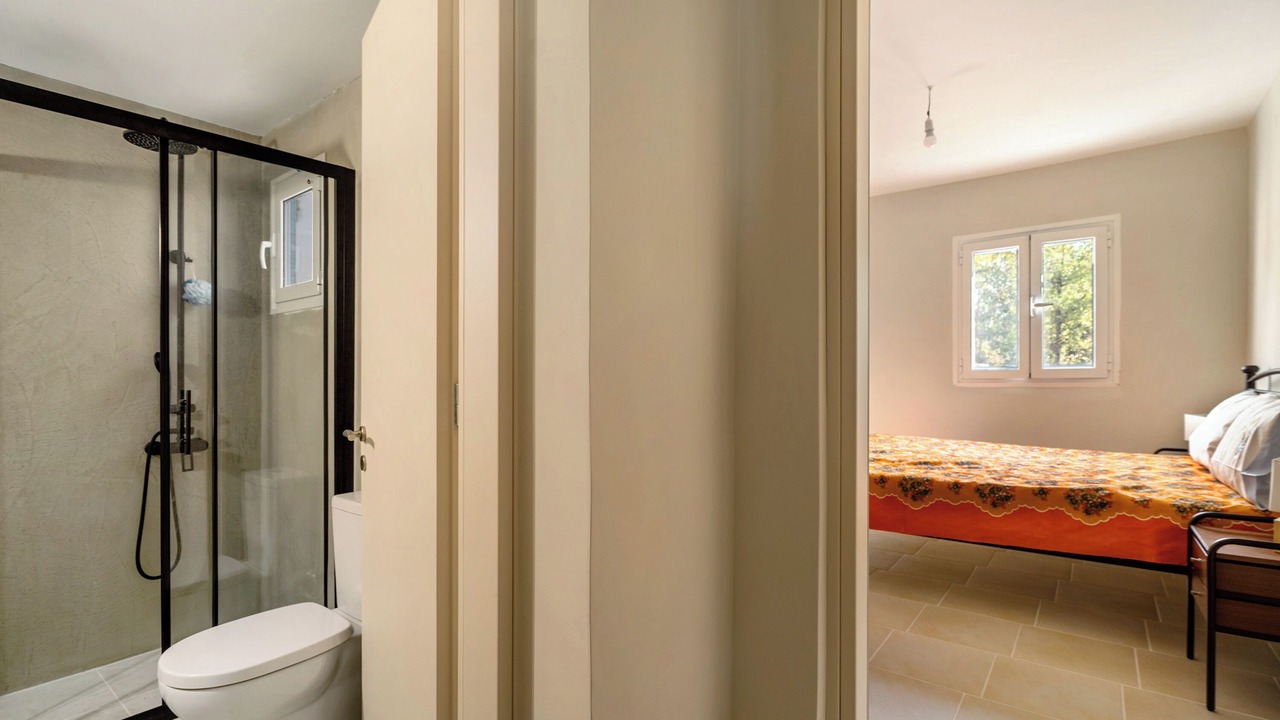 Photo of Bathroom in Eleios-Pronnoi