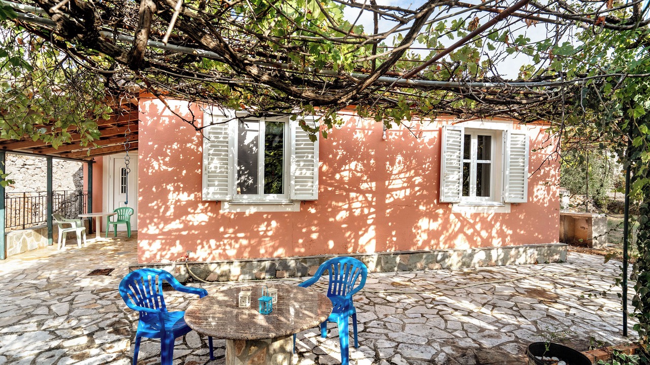 Photo of Outdoor in Eleios-Pronnoi