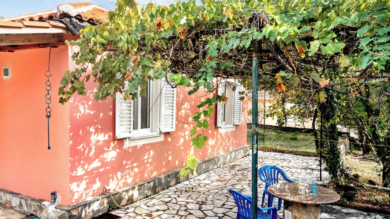 Photo of Outdoor in Eleios-Pronnoi