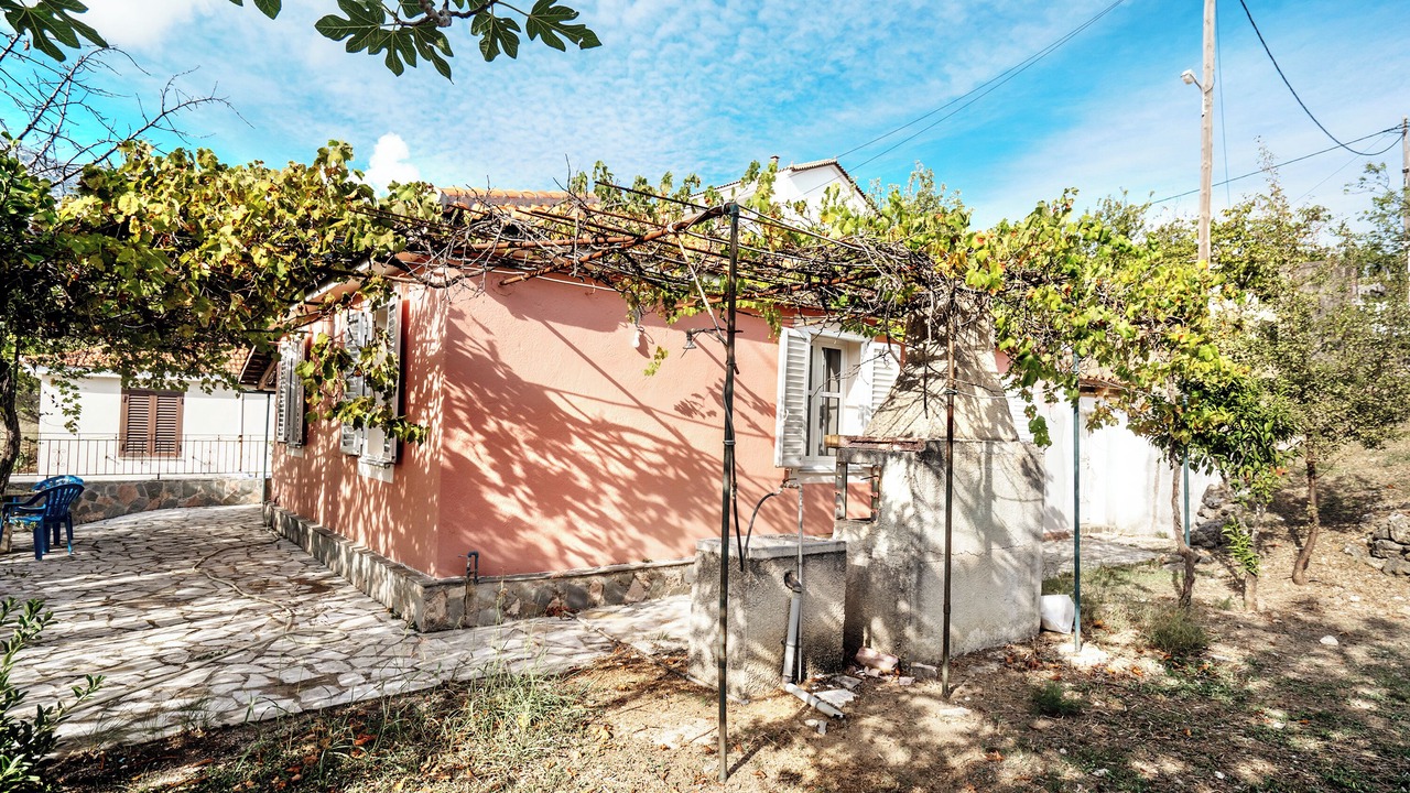Photo of Outdoor in Eleios-Pronnoi
