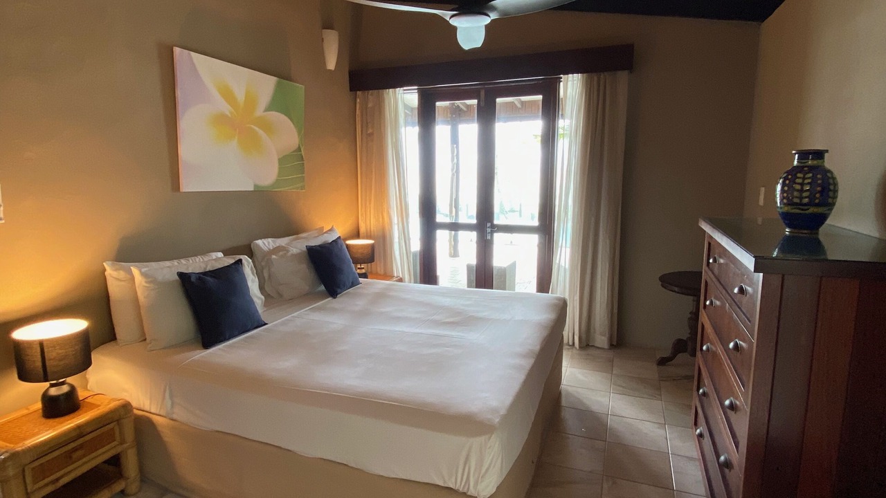 Photo of Bedroom in Newell