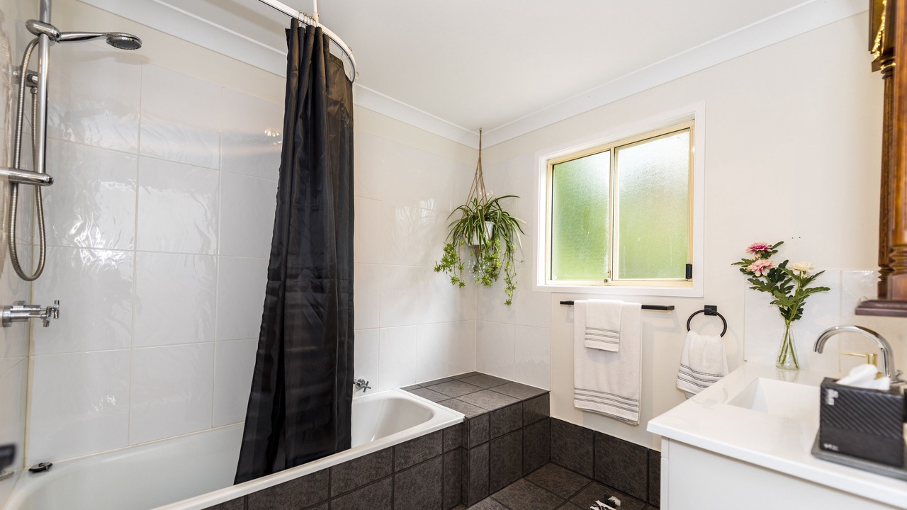 Photo of Bathroom in Beechmont