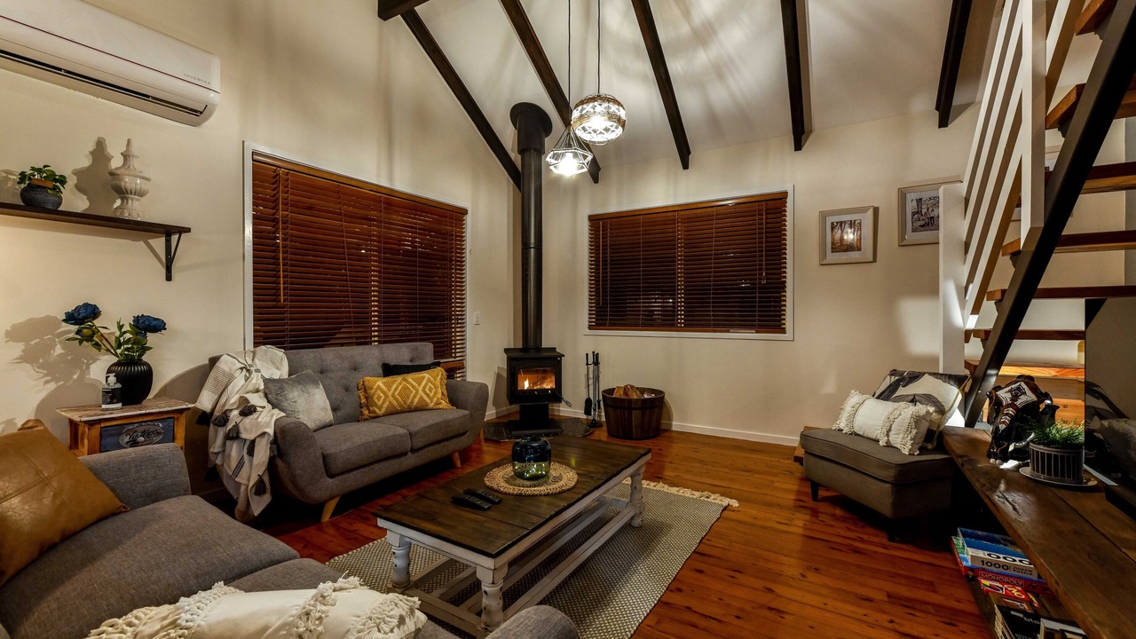 Photo of Livingroom in Beechmont