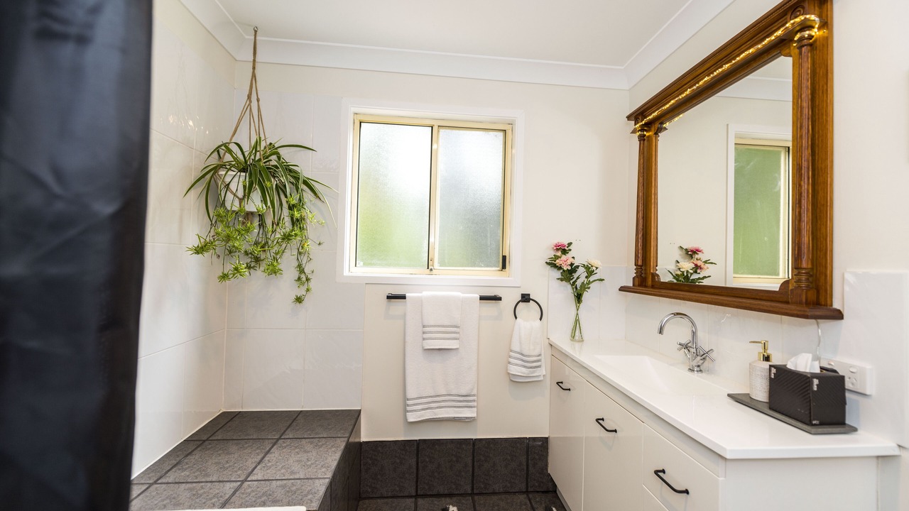 Photo of Bathroom in Beechmont