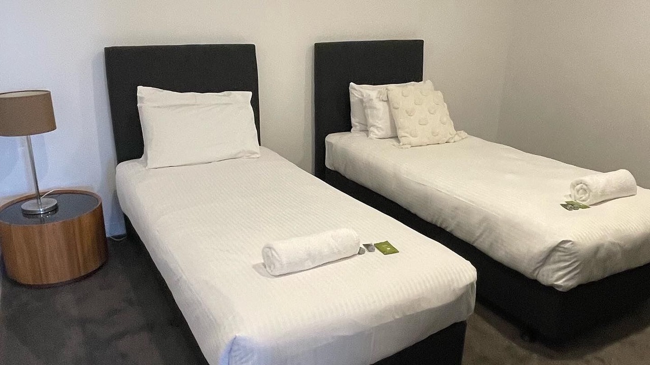 Photo of Bedroom in Broadbeach