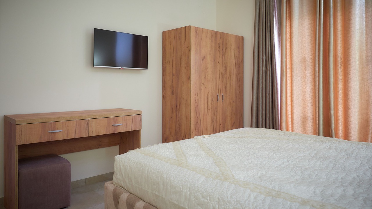 Photo of Bedroom in Aria
