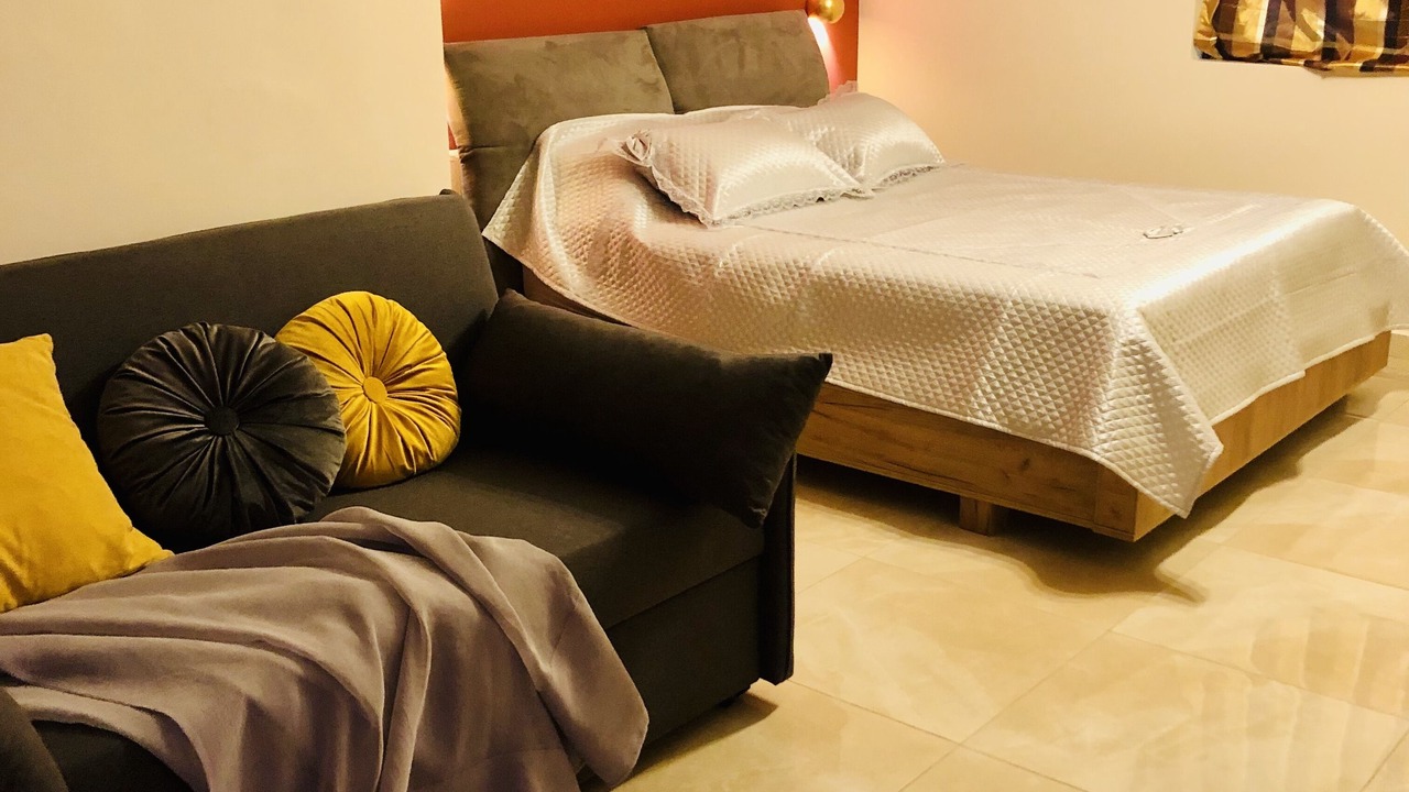 Photo of Bedroom in Aria