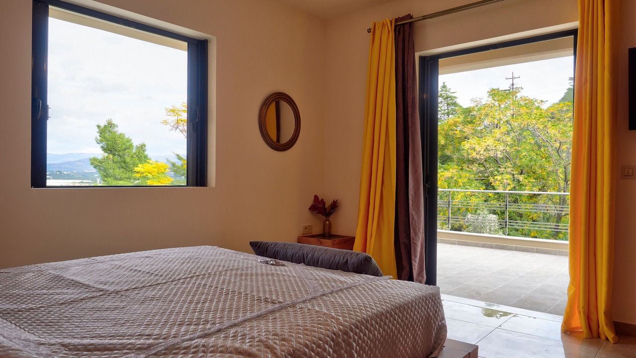 Photo of Bedroom in Aria