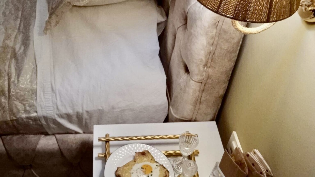 Photo of Bedroom in Aria