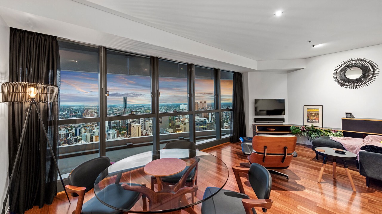 Photo of Others in Brisbane Central Business District