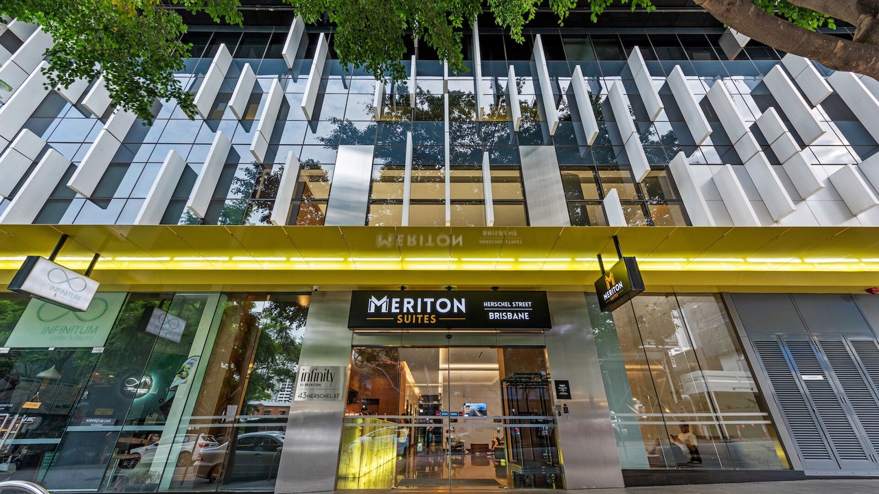 Photo of Others in Brisbane Central Business District