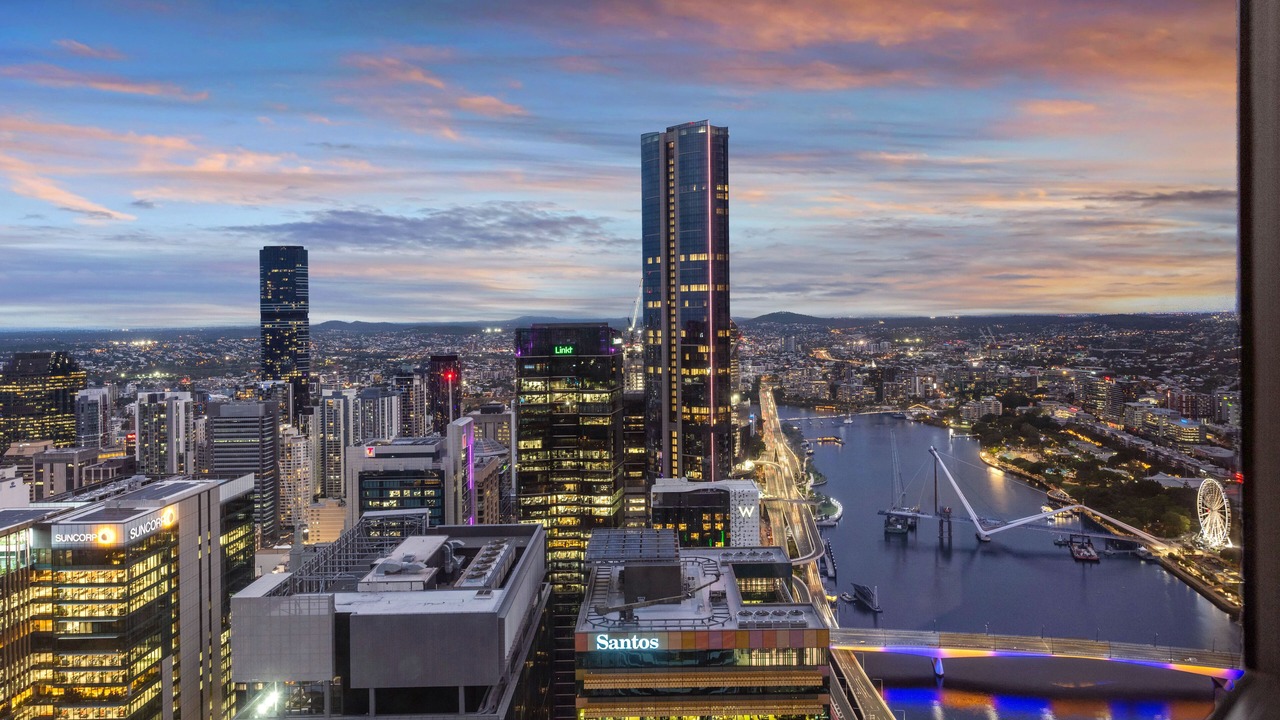 Photo of Others in Brisbane Central Business District