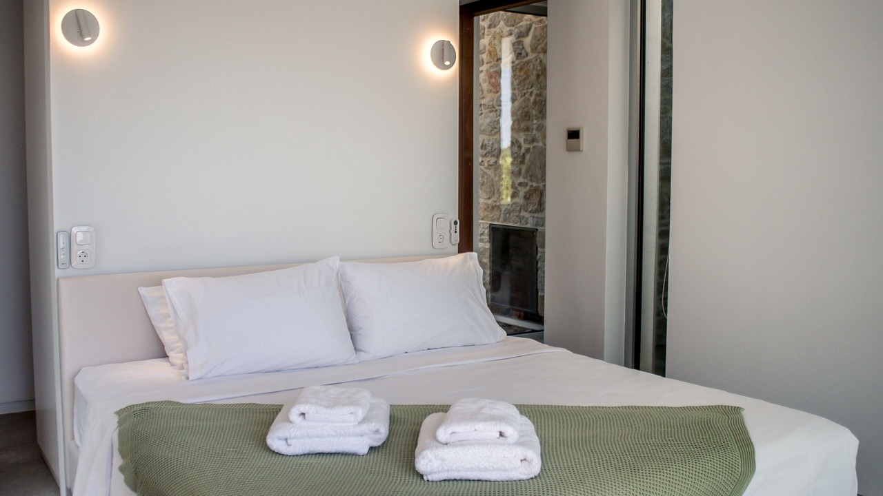 Photo of Bedroom in Aktio-Vonitsa