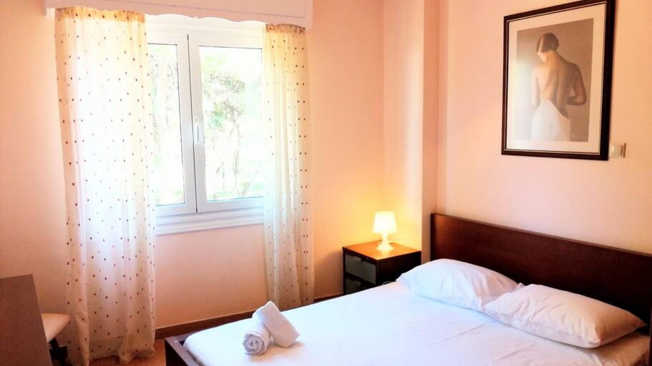 Photo of Bedroom in Petralona