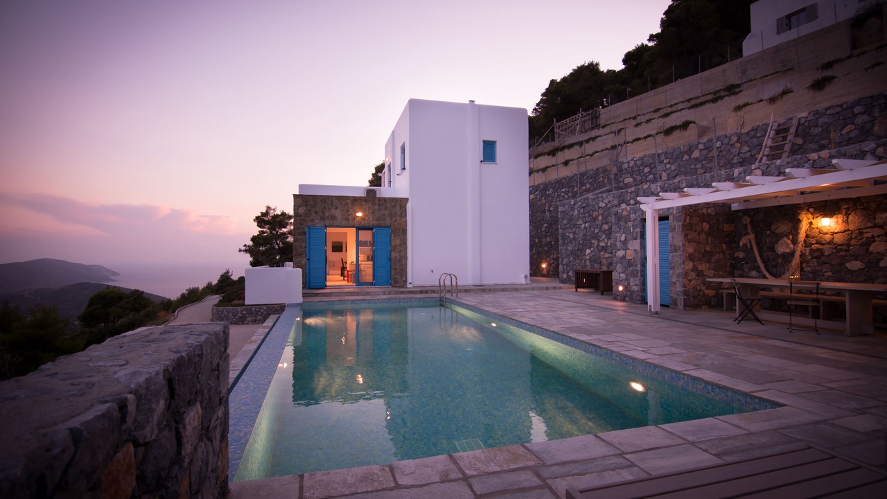 Photo of Outdoor in Skiros