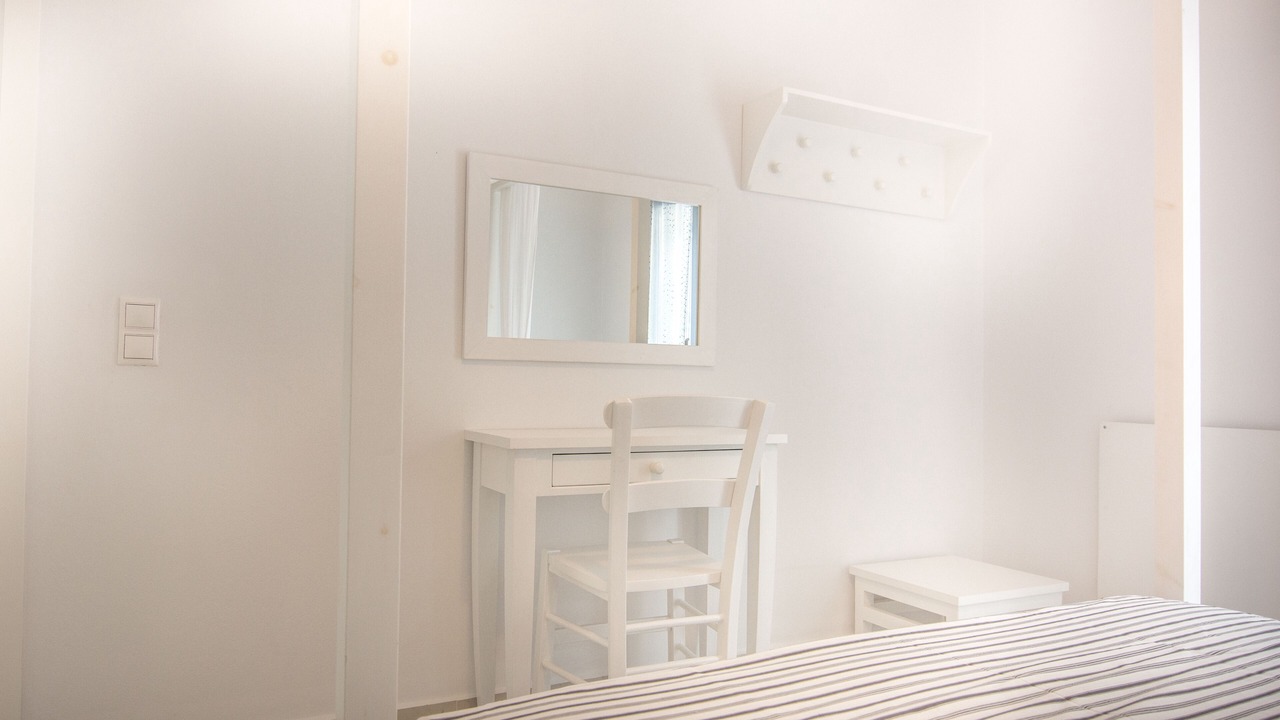 Photo of Bedroom in Skiros