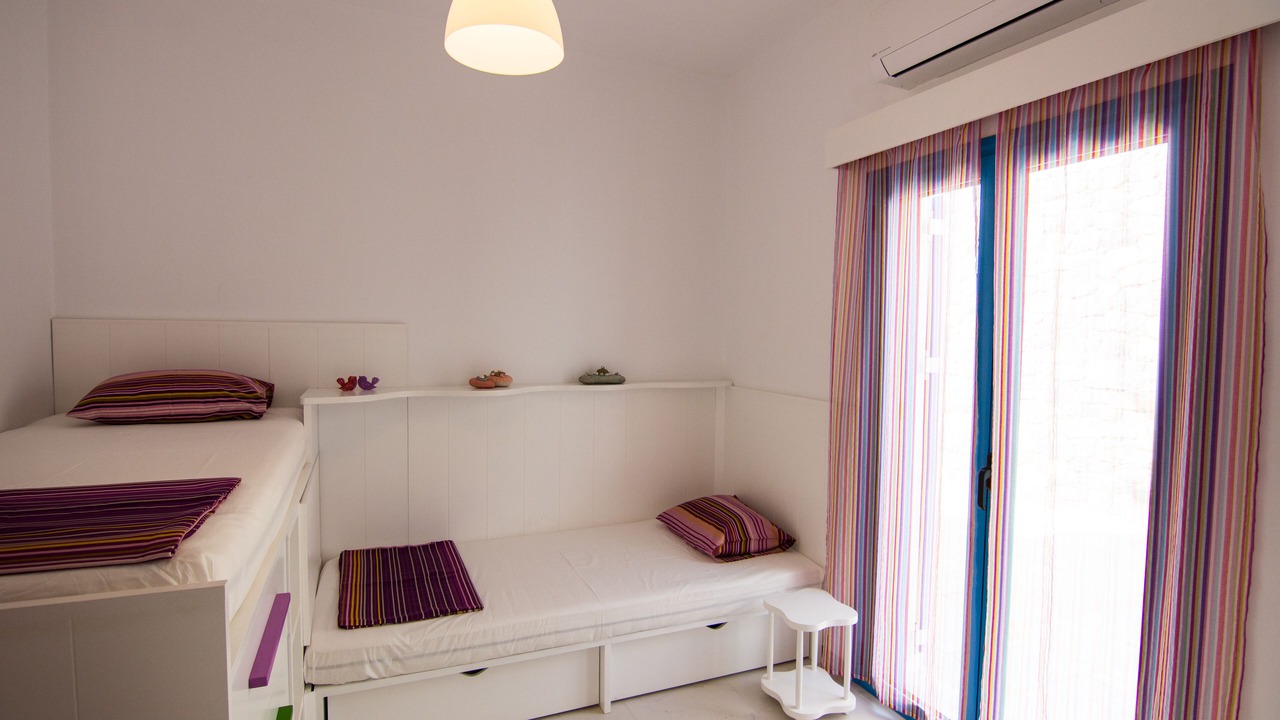 Photo of Bedroom in Skiros