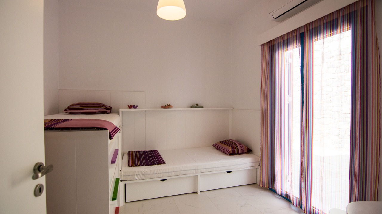 Photo of Bedroom in Skiros