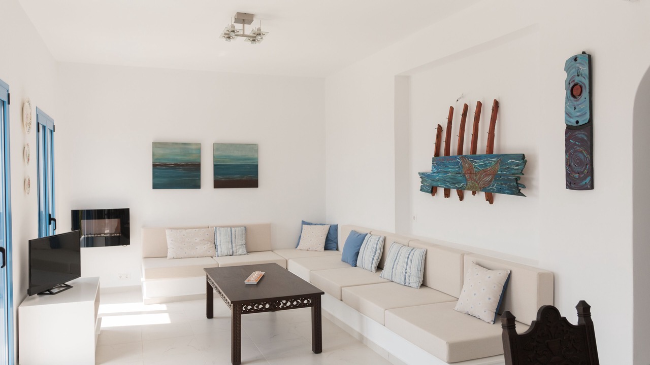 Photo of Livingroom in Skiros