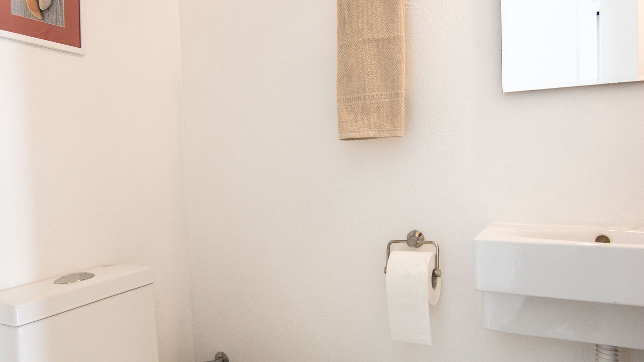 Photo of Bathroom in Skiros