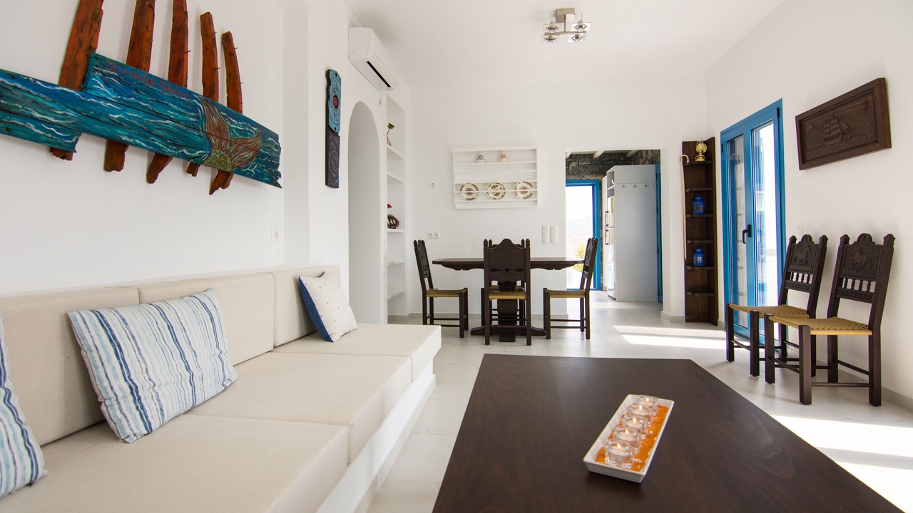 Photo of Livingroom in Skiros