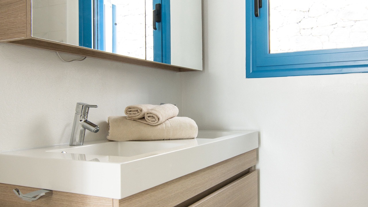 Photo of Bathroom in Skiros