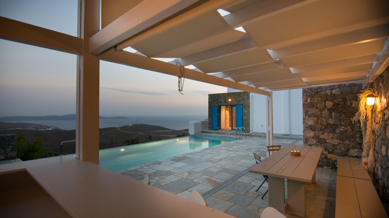 Photo of Outdoor in Skiros