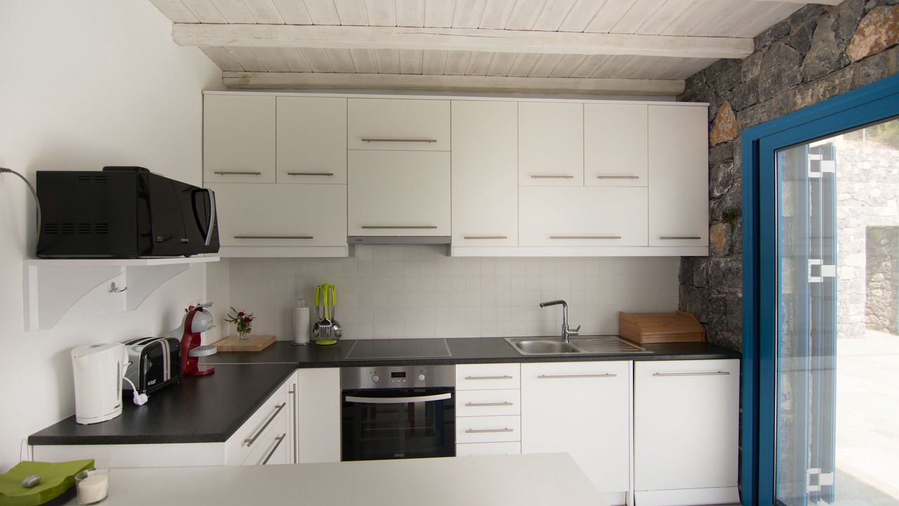 Photo of Kitchen in Skiros