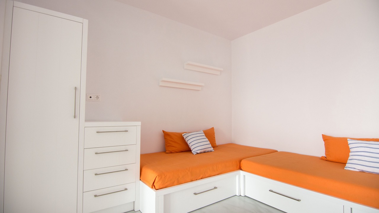 Photo of Bedroom in Skiros