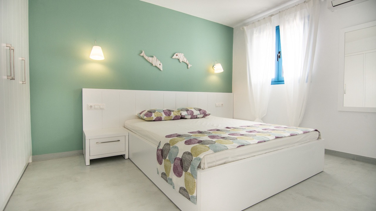 Photo of Bedroom in Skiros