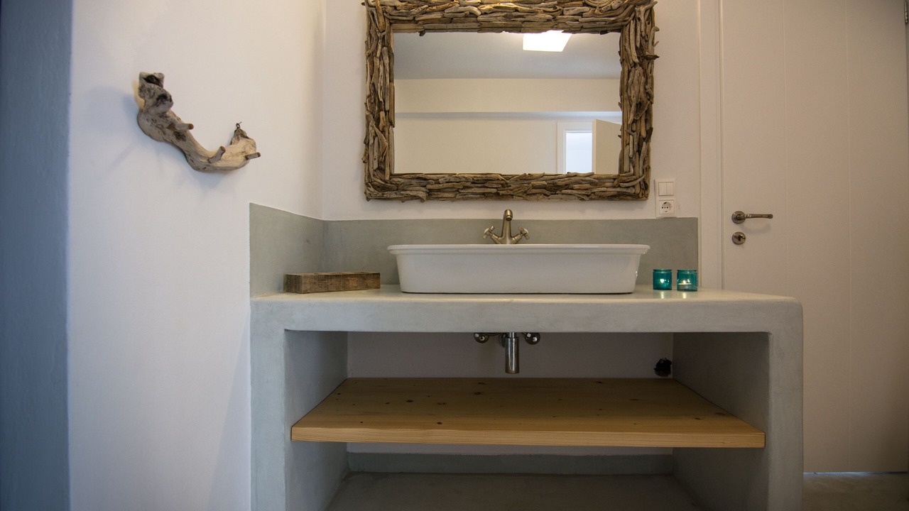 Photo of Bathroom in Skiros