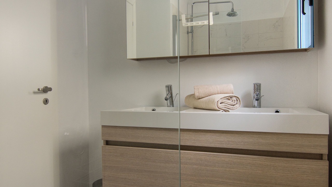 Photo of Bathroom in Skiros